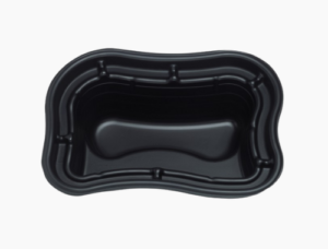 Laghetto preformato 500L