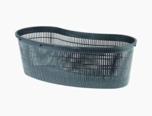 Cestello per piante acquatiche 45x18x15 cm