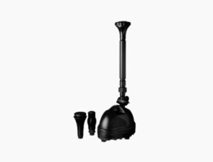 Elettropompa 6000 L/h