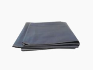 Telo in PVC 5x4 metri - 0,5 mm