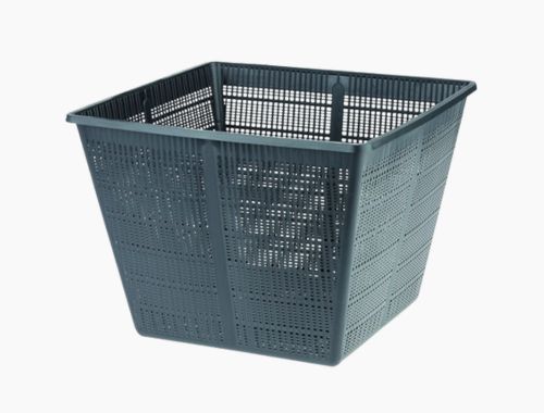 Cestello per piante acquatiche 35x35x26 cm