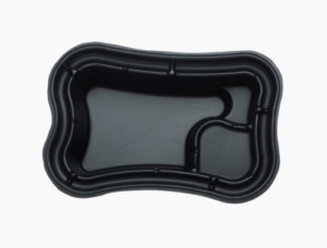 Laghetto preformato 750L